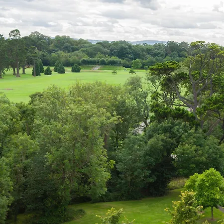 Crowne Plaza Dublin Airport By Ihg 4* Santry
