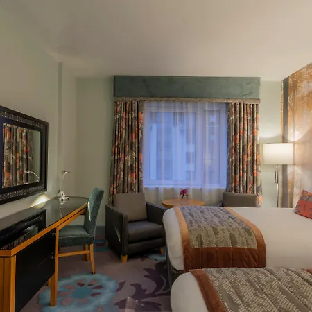 Hotel Crowne Plaza Dublin Airport By Ihg