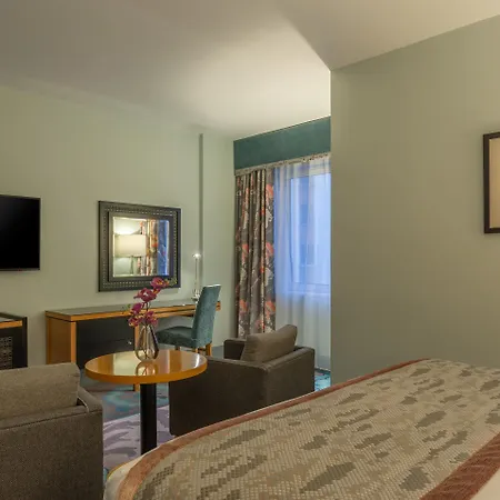 Crowne Plaza Dublin Airport By Ihg 4* Santry