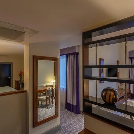 Crowne Plaza Dublin Airport By Ihg Hotel