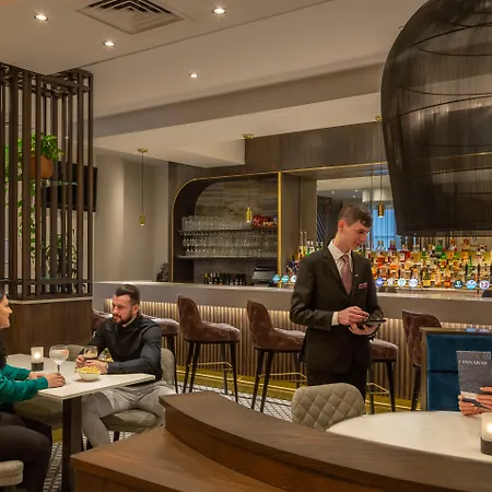 Crowne Plaza Dublin Airport By Ihg 4* Santry