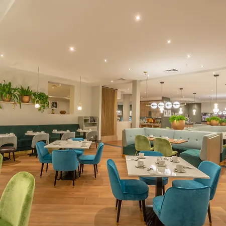 Crowne Plaza Dublin Airport By Ihg Hotel Santry