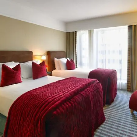 Hotel The Croke Park 4*