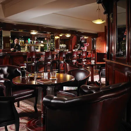Buswells Dublin
