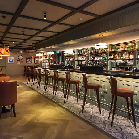 Hotel Bonnington & Leisure Centre Dublin