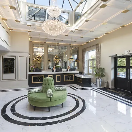 Bonnington & Leisure Centre 4* Dublin