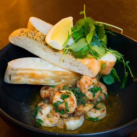 Bonnington & Leisure Centre 4* Dublin