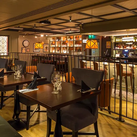 Hotel Bonnington & Leisure Centre Dublin