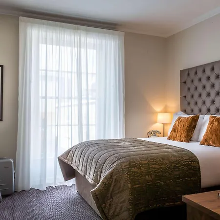 The Fleet Hotel