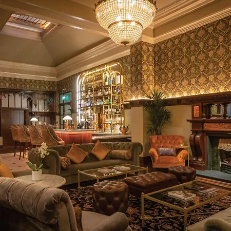 Hotel The Fleet Dublin