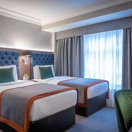 The Fleet 4* Dublin