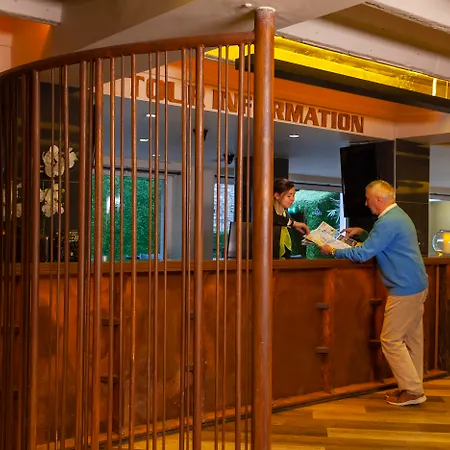 Hotel Temple Bar 3*