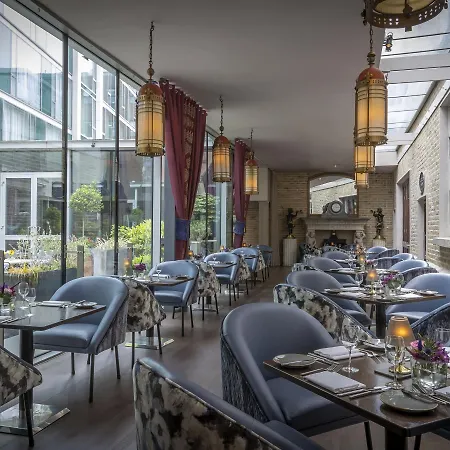 The Trinity Hotel 4*