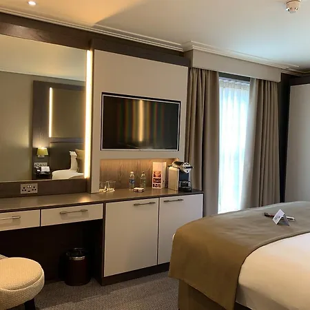 Ξενοδοχείο Belvedere Hotel, Centre Δουβλίνο