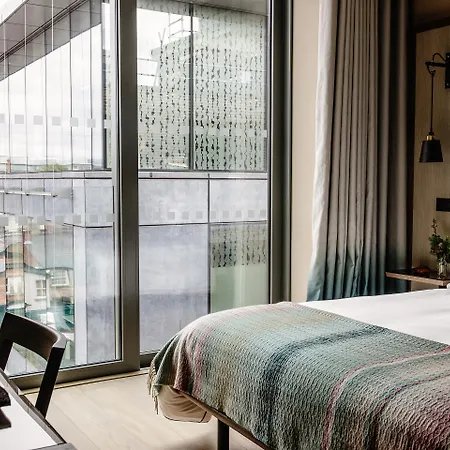 Hotel Herbert Park And Park Dublin