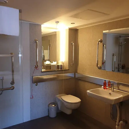 Belvedere Hotel, Centre 3* Δουβλίνο