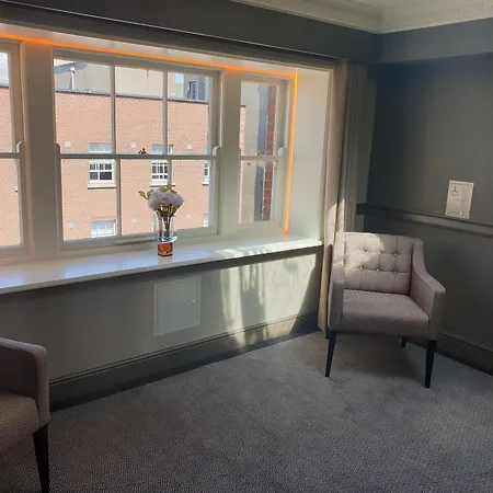 Belvedere Hotel, Centre 3*