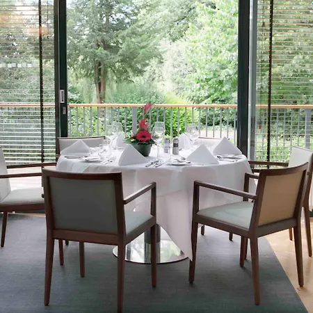 Hotel Herbert Park And Park Dublin