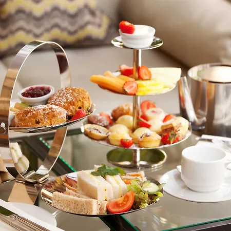 Herbert Park And Park Hotel 4*