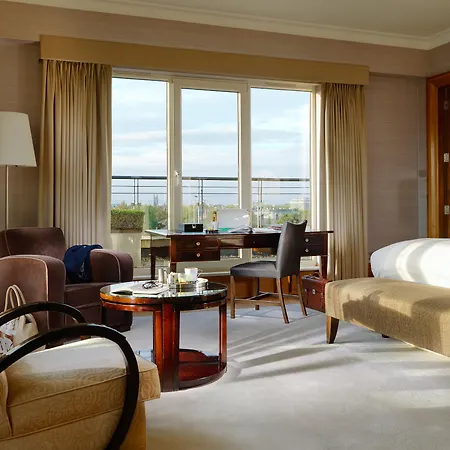Herbert Park And Park Hotel 4*