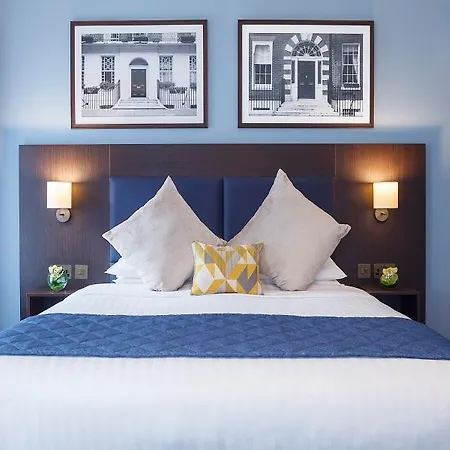 Hotell Temple Bar By The Unlimited Collection 4*