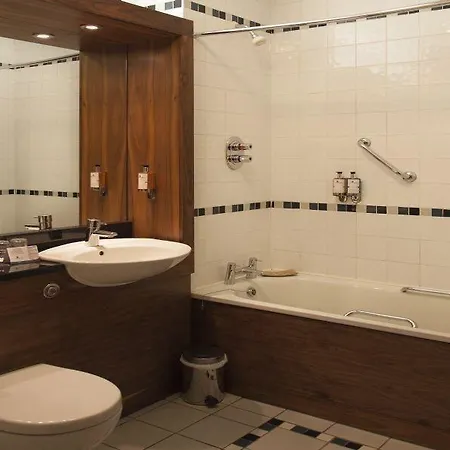 Hotell Temple Bar By The Unlimited Collection Dublin