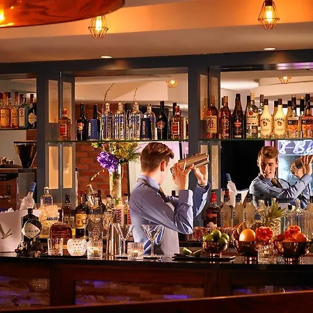 Temple Bar By The Unlimited Collection 4* Dublin