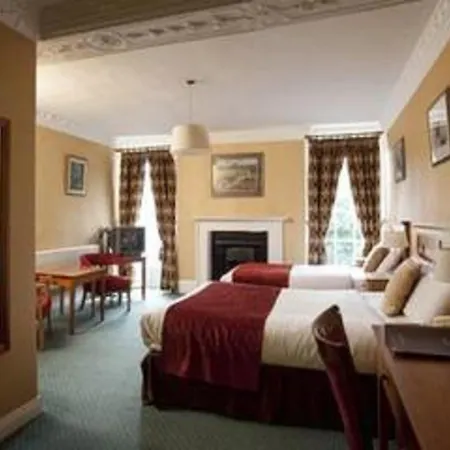Stauntons On The 3* Dublin