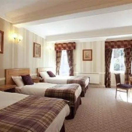 Stauntons On The Hotel 3*