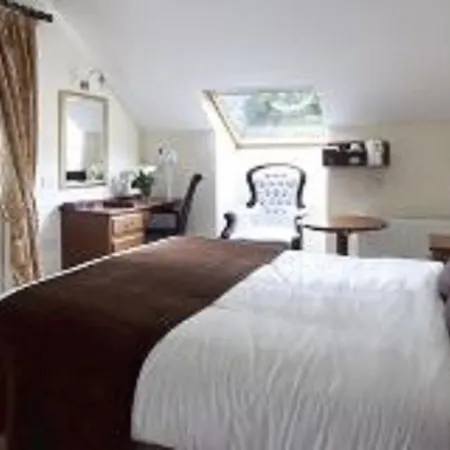 Stauntons On The Hotel Dublin