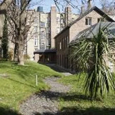 Hotel Stauntons On The 3*