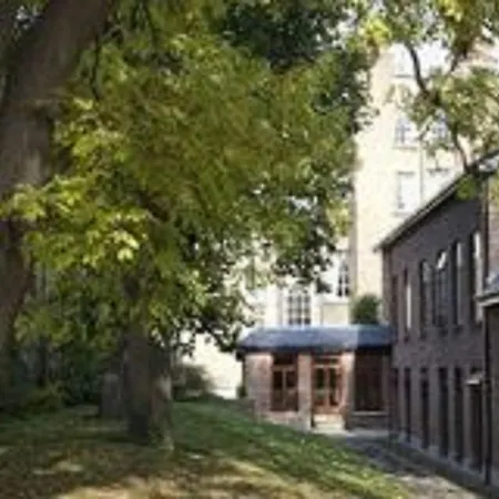Stauntons On The Hotel 3*
