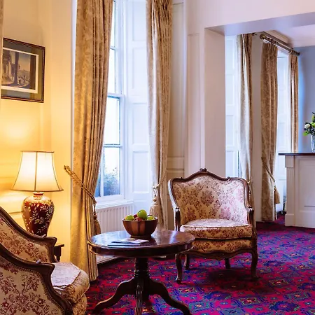 Stauntons On The Hotel Dublin