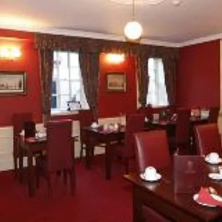 Stauntons On The Dublin