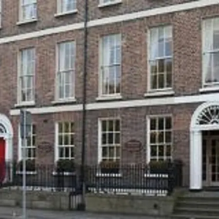 Stauntons On The Hotel Dublin