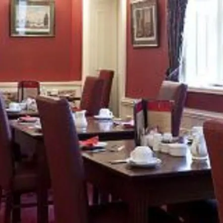 Hotel Stauntons On The 3*