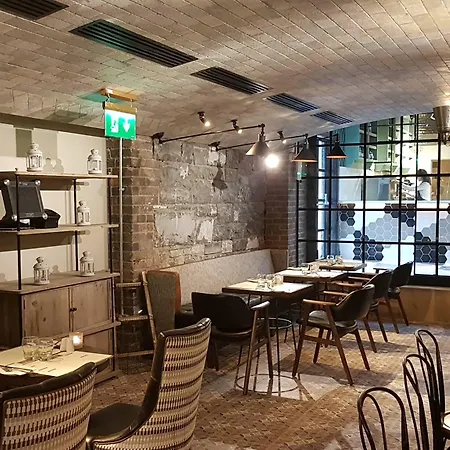 The Address Connolly 酒店 4*