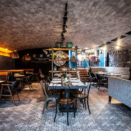 The Address Connolly 酒店 都柏林