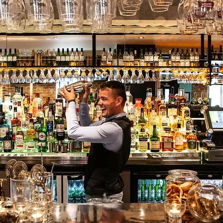 酒店 The Address Connolly 都柏林