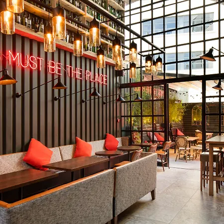 The Address Connolly 酒店