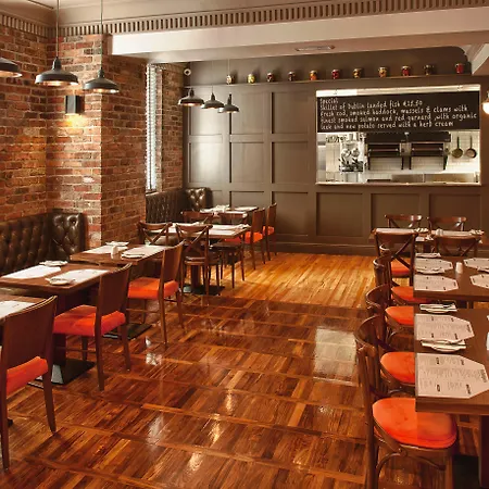 The Address Connolly 酒店 都柏林