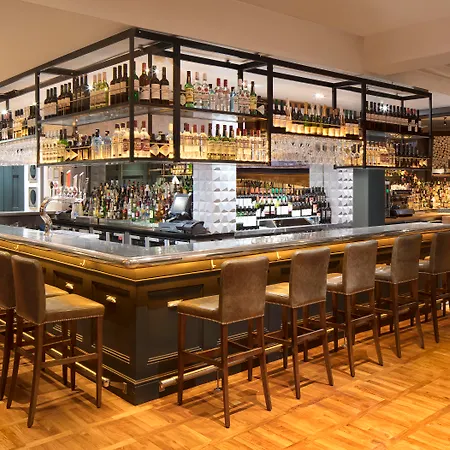 The Address Connolly 酒店