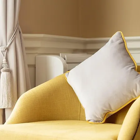 Trinity Townhouse 3* Dublin