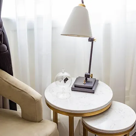 Otel Trinity Townhouse Dublin