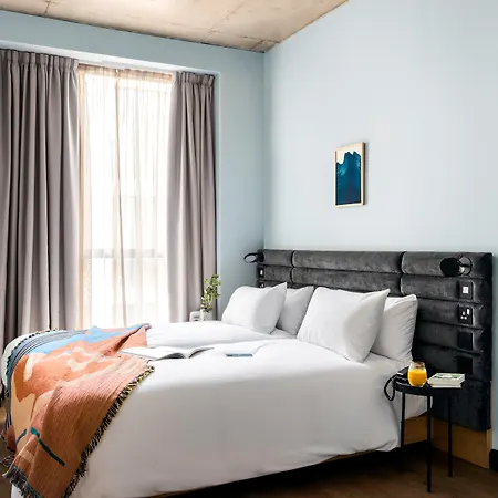 Aparthotel Beckett Locke