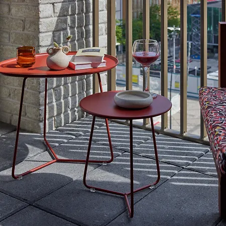 Beckett Locke Aparthotel Dublin