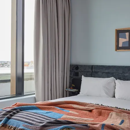 Aparthotel Beckett Locke