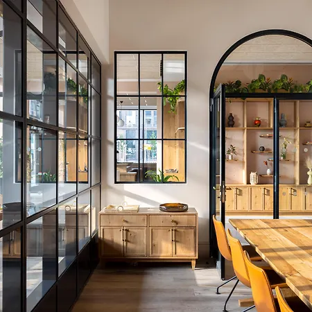 Aparthotel Beckett Locke Dublin