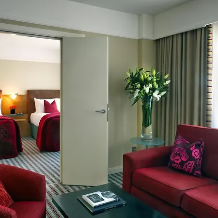 Hotel The Croke Park