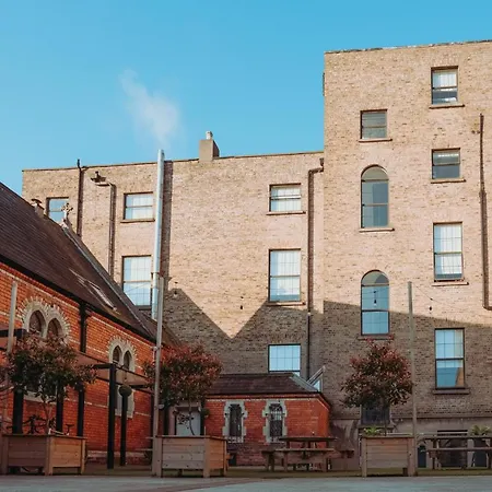 Gardiner House Ostello *